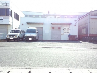 ＳＲＩ貸事務所倉庫,倉庫(事務所付), 駐車場付事務所,福岡市博多区上牟田1-15-2