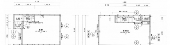 画像1:【新築】仮）ＦＥＲＩＸ那珂,倉庫(事務所付),福岡市博多区那珂3丁目17番24号