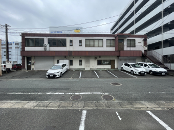 画像2:平野ビル,倉庫(事務所付), 事務所, 駐車場付事務所,福岡市博多区東光2-9-19