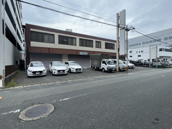 画像3:平野ビル,倉庫(事務所付), 事務所, 駐車場付事務所,福岡市博多区東光2-9-19