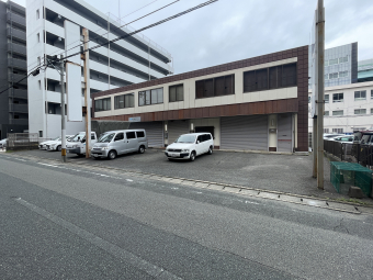 平野ビル,倉庫(事務所付), 事務所, 駐車場付事務所,福岡市博多区東光2-9-19